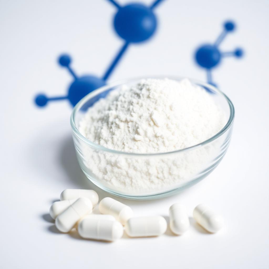 L-Arginine HCL